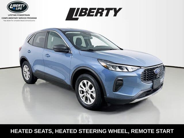 2024 Ford Escape Active AWD