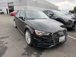 Audi A3 Sportback e-tron 1.4T Premium Plus FWD