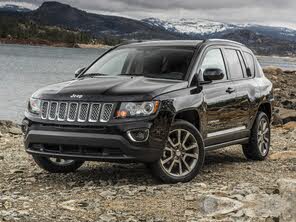 Jeep Compass Sport