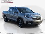 Honda Ridgeline RTL-T FWD