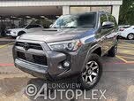 Toyota 4Runner TRD Off-Road Premium 4WD