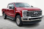 Ford F-250 Super Duty Lariat Crew Cab 4WD