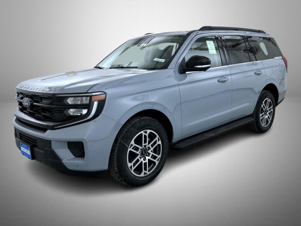2026 Ford Expedition Active 4WD