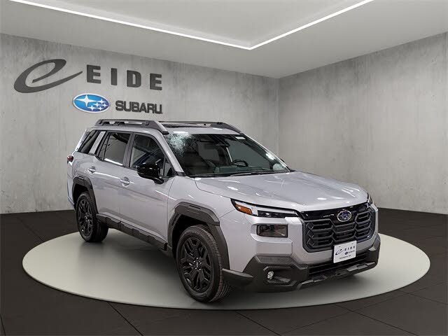 2026 Subaru Outback Limited XT AWD