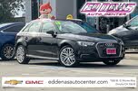 Audi A3 Sportback e-tron 1.4T Premium FWD