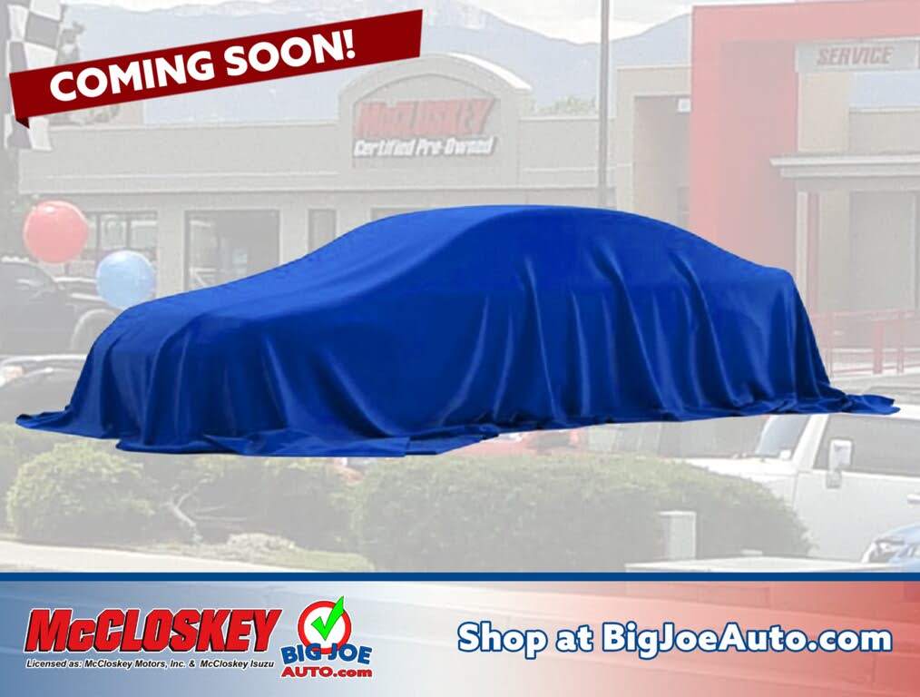 2018 Nissan Rogue SV AWD