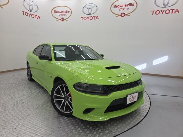 2023 Dodge Charger R/T RWD