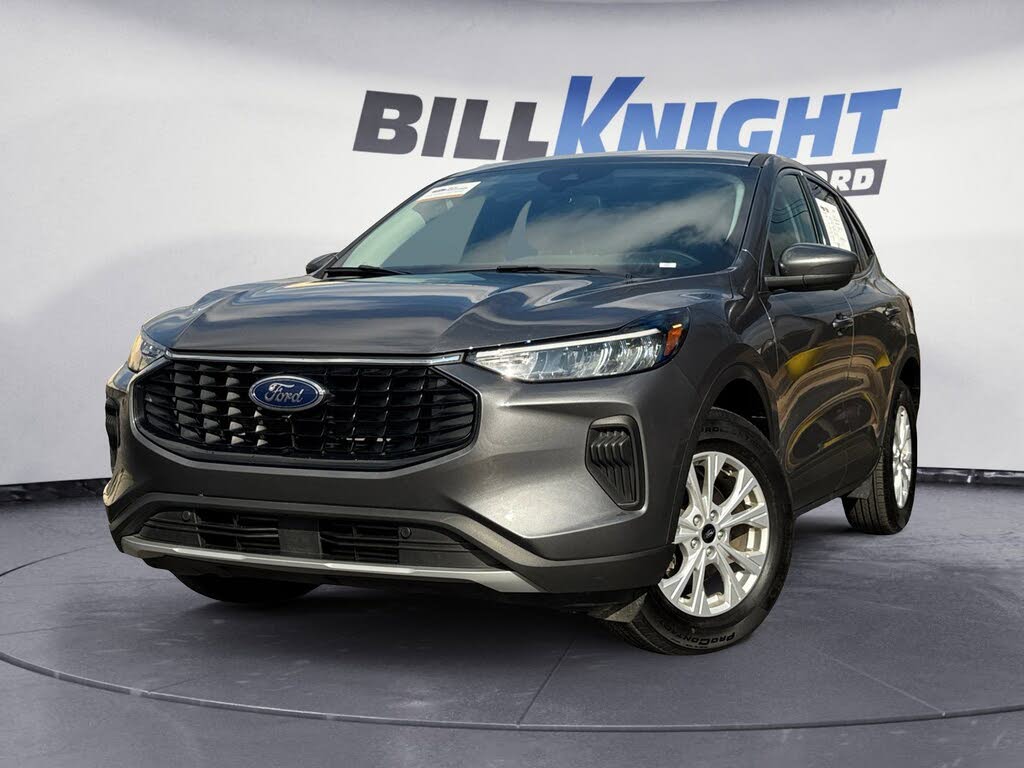 2023 Ford Escape Active AWD