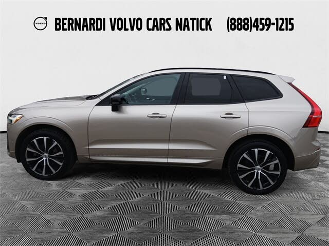 2023 Volvo XC60 B5 Plus Dark Theme AWD