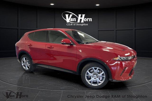 2024 Dodge Hornet R/T AWD