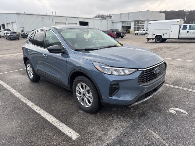 2024 Ford Escape Active AWD