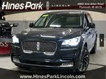 Lincoln Aviator Reserve AWD