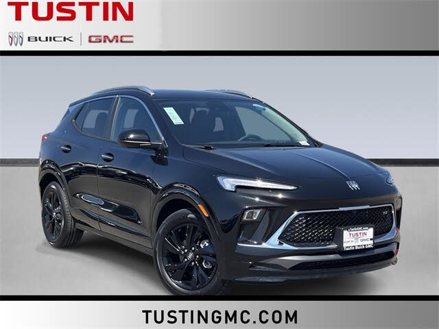 2026 Buick Encore GX Sport Touring FWD