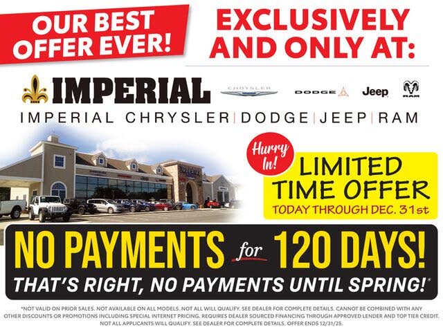 2026 Jeep Wrangler Sport S 2-Door 4WD