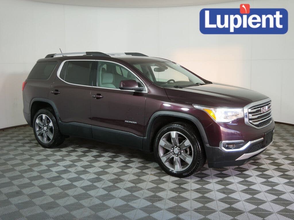 2018 GMC Acadia SLT-2 FWD