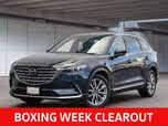 Mazda CX-9 GT AWD