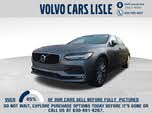 Volvo S90 T6 Momentum AWD
