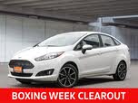 Ford Fiesta SE FWD