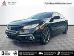 Honda Civic Hatchback EX FWD