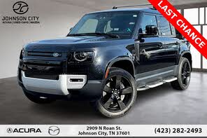 Land Rover Defender 110 HSE AWD