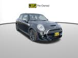 MINI Cooper S 5-Door Hatchback FWD