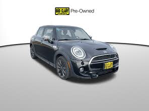 MINI Cooper S 5-Door Hatchback FWD