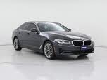 BMW 5 Series 530i RWD