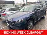 Mazda CX-5 Sport Design with Turbo AWD