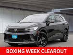 Volkswagen ID.4 Pro S AWD