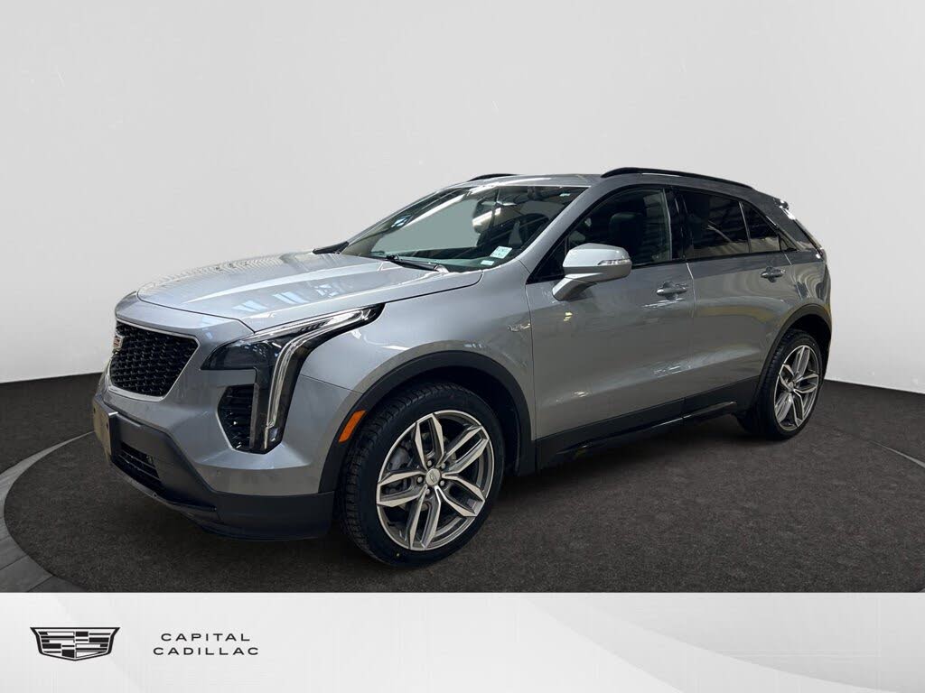 2023 Cadillac XT4 Sport AWD