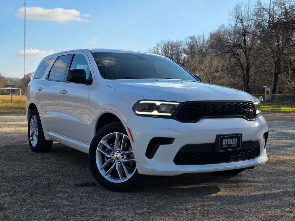 2023 Dodge Durango GT AWD