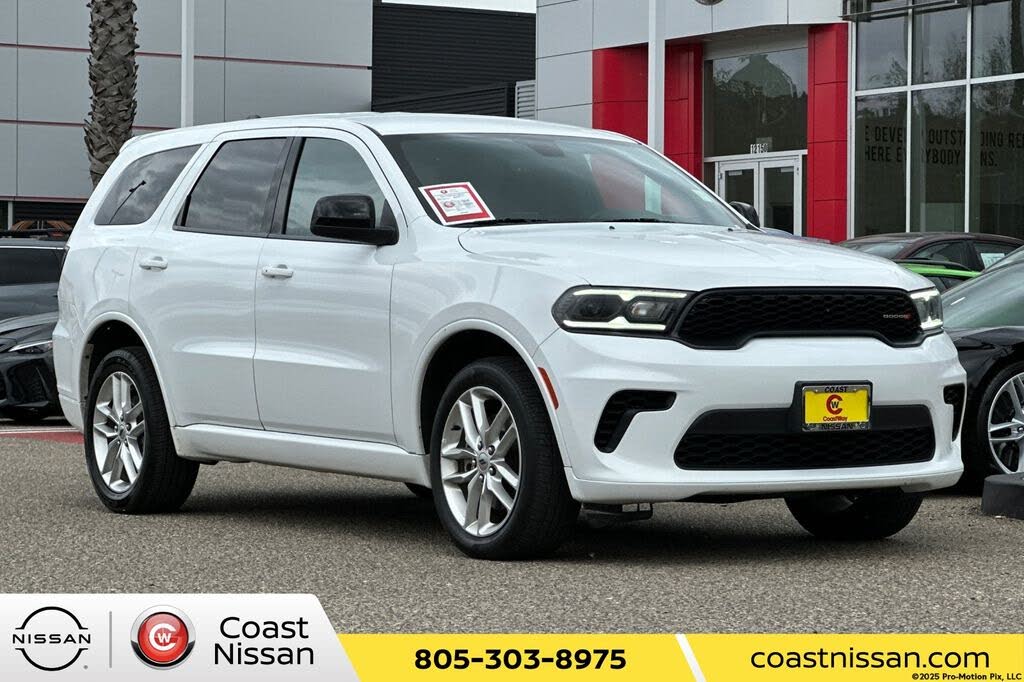 2023 Dodge Durango GT AWD