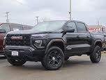 GMC Canyon Elevation Crew Cab 4WD
