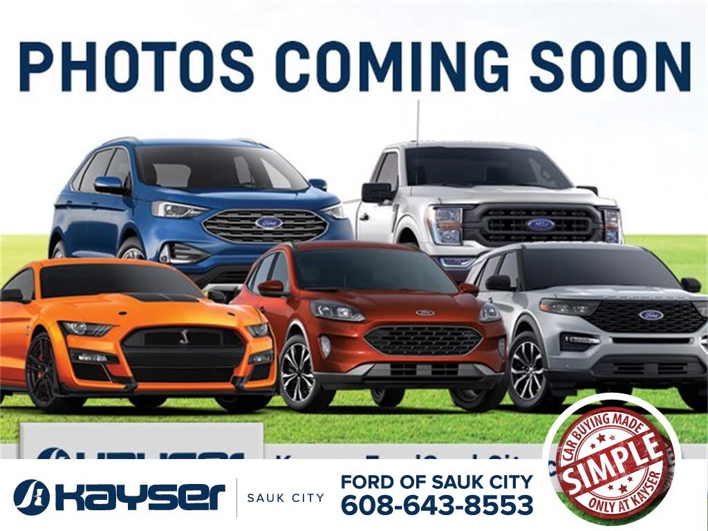 2024 Ford Ranger Lariat SuperCrew 4WD