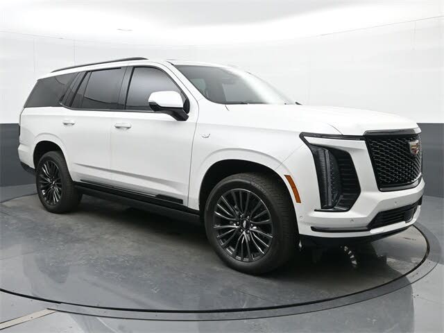 2025 Cadillac Escalade Sport Platinum 4WD