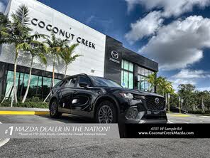 Mazda CX-70 3.3 Turbo Preferred AWD