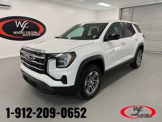 2026 GMC Terrain Elevation FWD