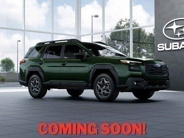 2026 Subaru Outback Premium AWD