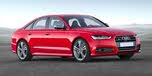 Audi S6 4.0T quattro Prestige Sedan AWD