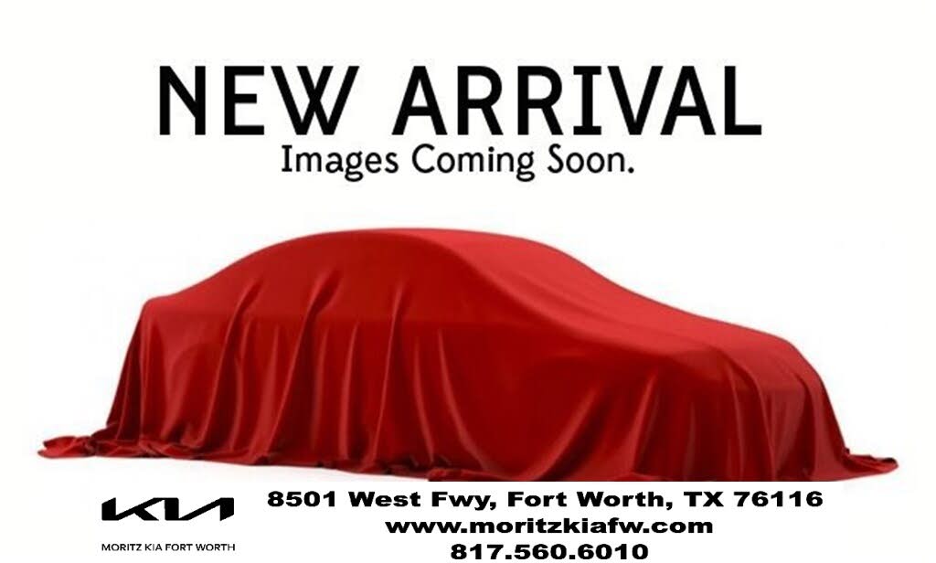 2021 Kia Sorento S FWD