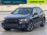 Audi SQ7 4.0T quattro Prestige