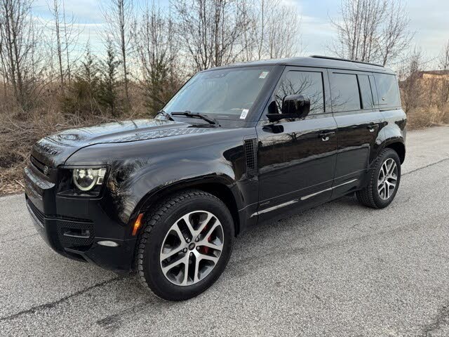 2023 Land Rover Defender 110 X AWD