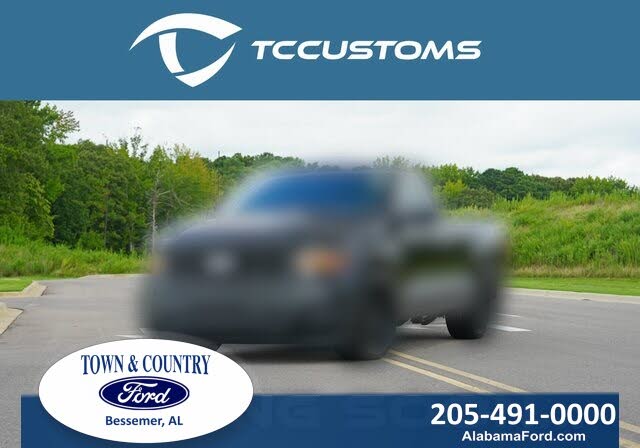 2026 Ford F-150 XL Regular Cab 4WD