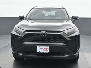 Toyota RAV4 LE AWD
