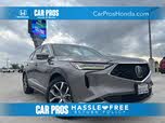 Acura MDX SH-AWD with Technology Package