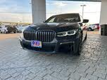 BMW 7 Series M760i xDrive AWD