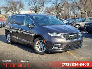 Chrysler Pacifica Touring L FWD
