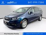 Chrysler Pacifica Touring L FWD