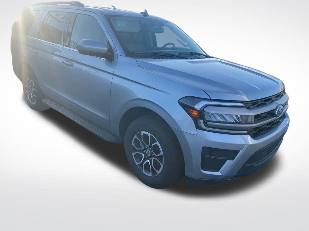 2024 Ford Expedition XLT RWD