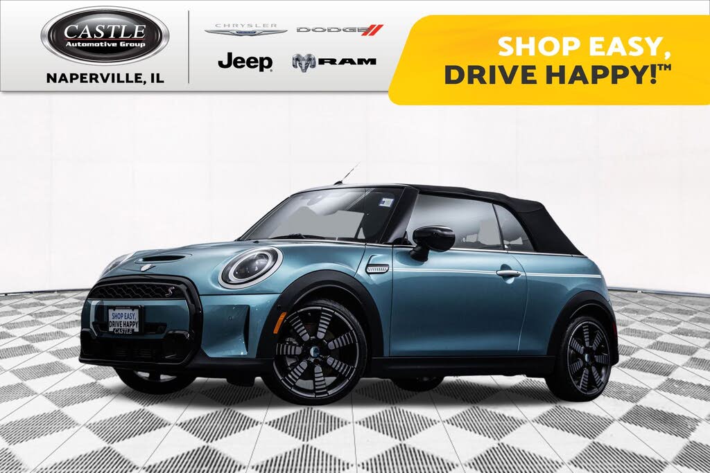 2024 MINI Cooper